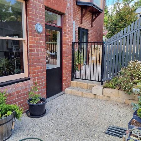 Lords Rest Apartment - Private And Central With Free Parking And Great Wifi Hobart Exteriör bild