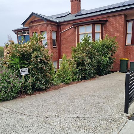 Lords Rest Apartment - Private And Central With Free Parking And Great Wifi Hobart Exteriör bild