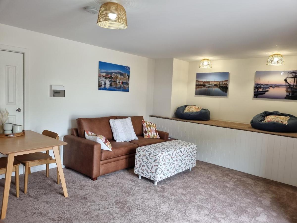 Lords Rest Apartment - Private And Central With Free Parking And Great Wifi Hobart Exteriör bild