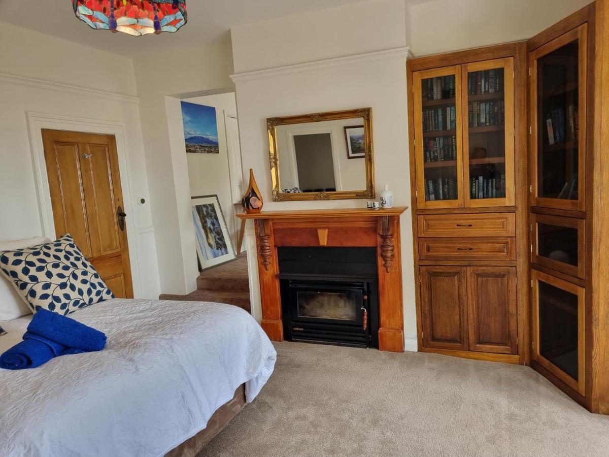 Lords Rest Apartment - Private And Central With Free Parking And Great Wifi Hobart Exteriör bild