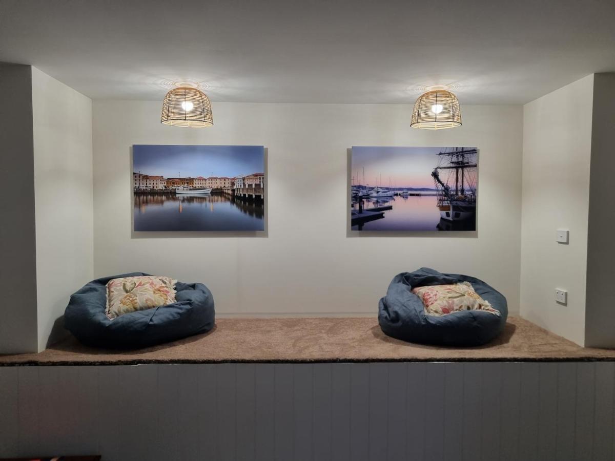Lords Rest Apartment - Private And Central With Free Parking And Great Wifi Hobart Exteriör bild