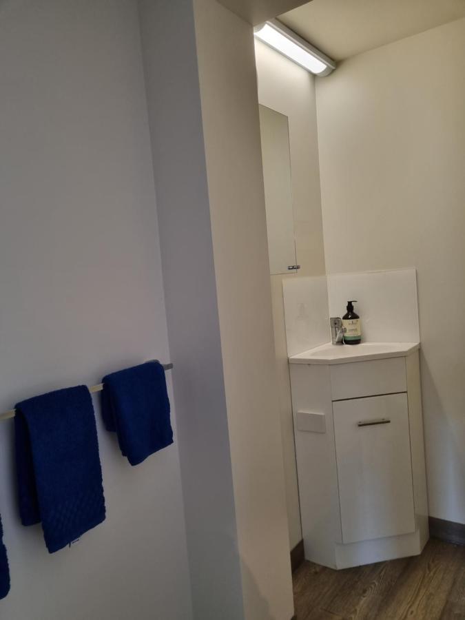 Lords Rest Apartment - Private And Central With Free Parking And Great Wifi Hobart Exteriör bild
