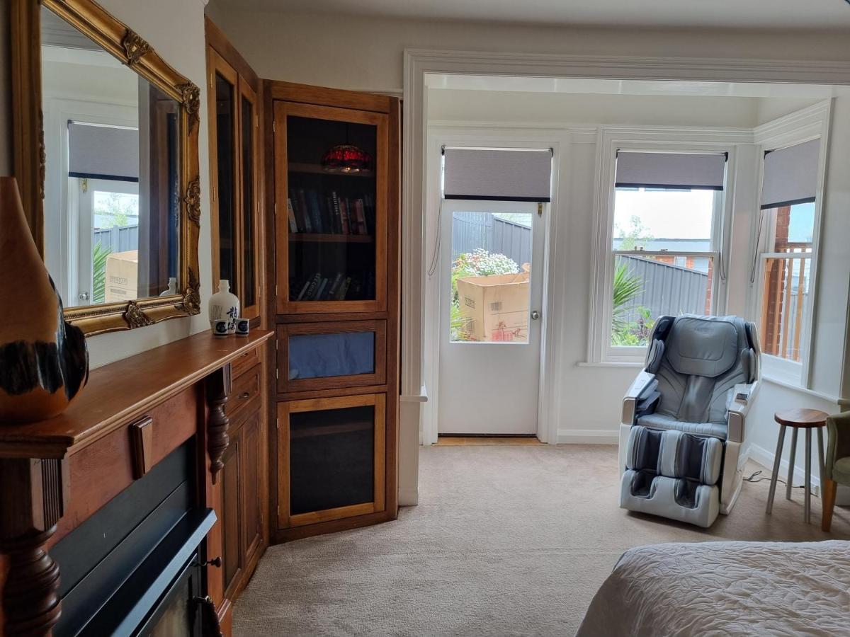 Lords Rest Apartment - Private And Central With Free Parking And Great Wifi Hobart Exteriör bild