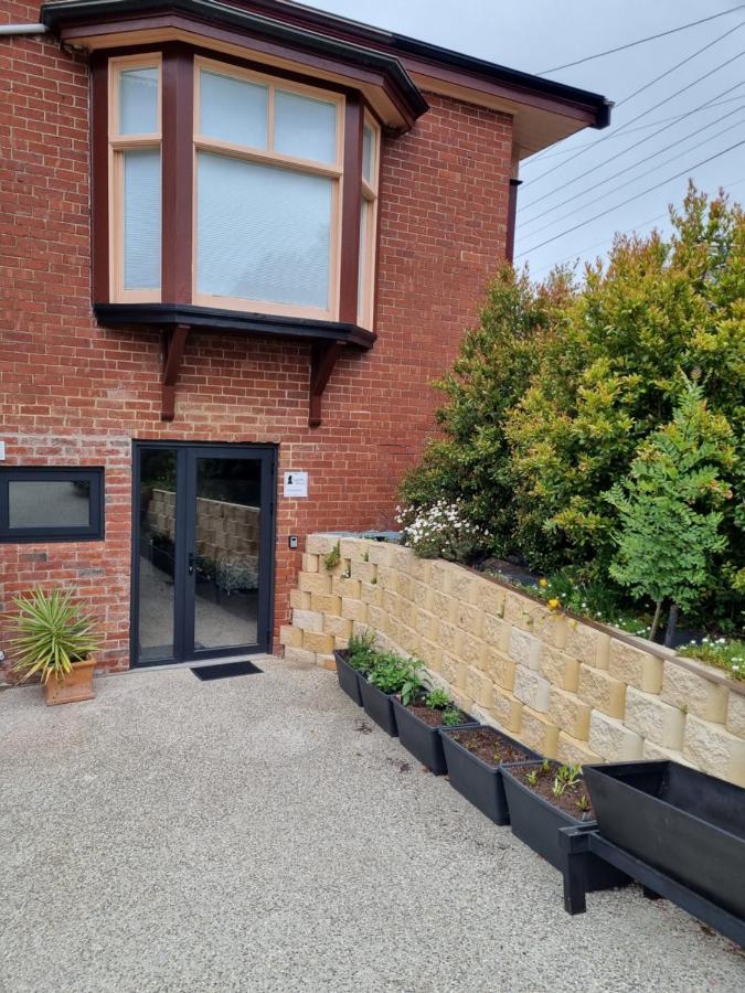 Lords Rest Apartment - Private And Central With Free Parking And Great Wifi Hobart Exteriör bild