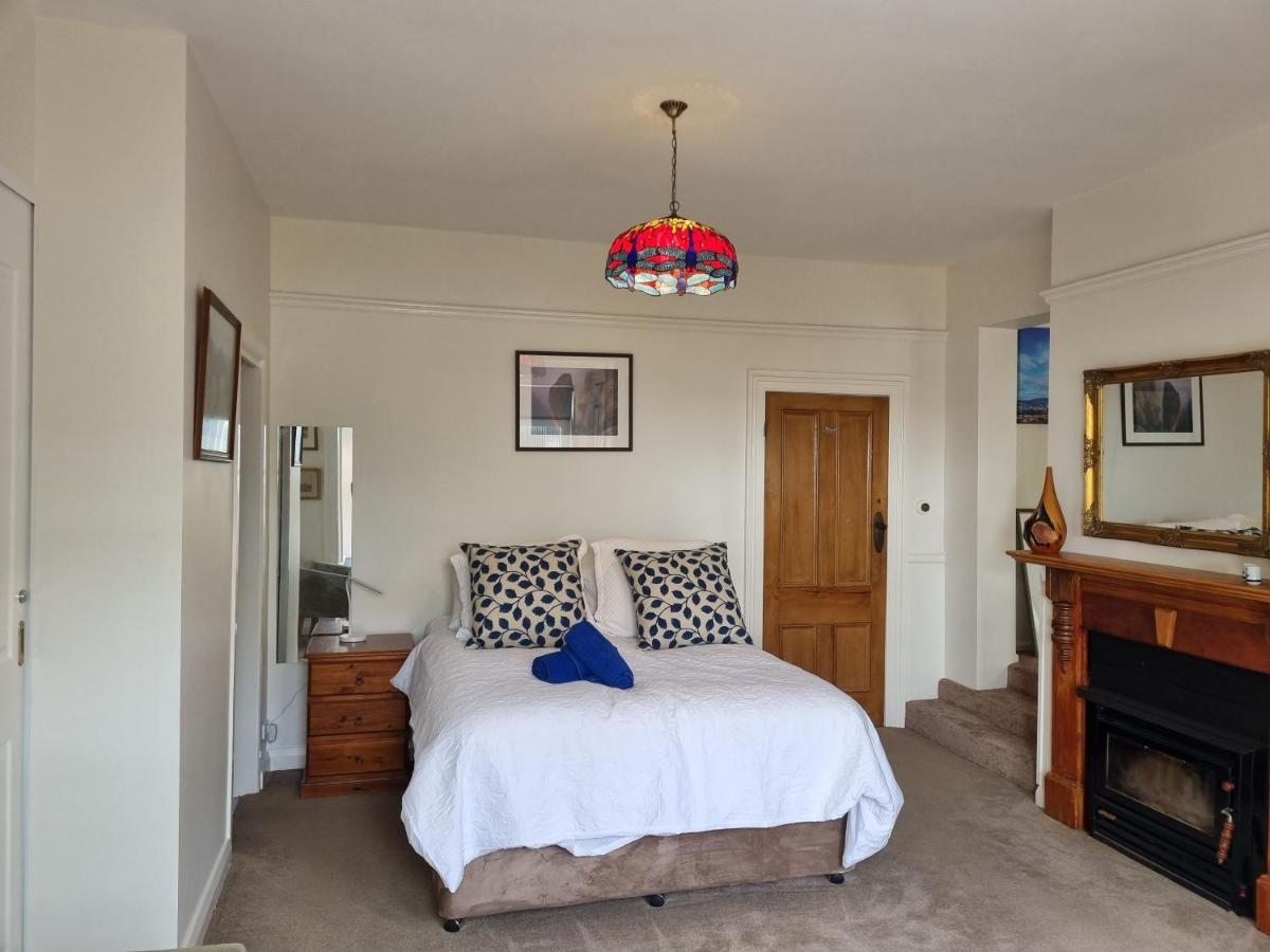 Lords Rest Apartment - Private And Central With Free Parking And Great Wifi Hobart Exteriör bild